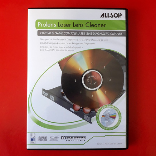 Allsop 59147 prolens - -,