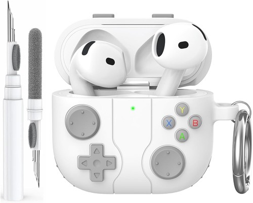 Ahastyle airpods case cover - ahastyle,