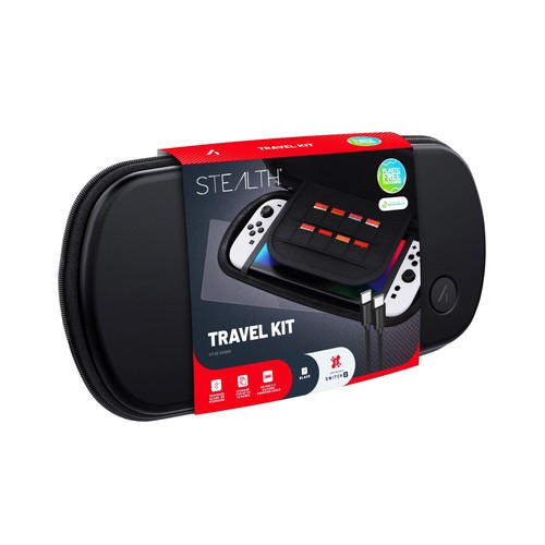 Abp technology stealth travel - abp,