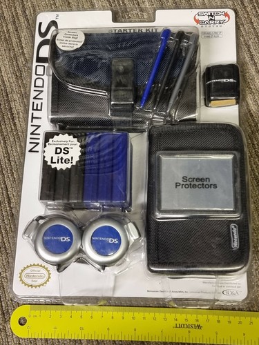 Nintendo lite official - nintendo, ds