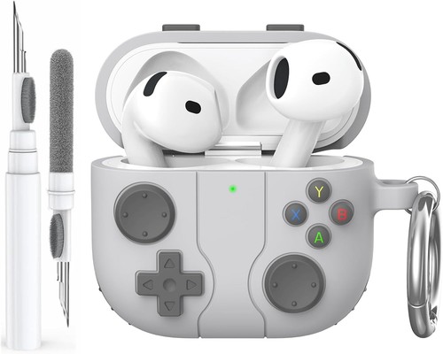 Airpods case cover - case, with