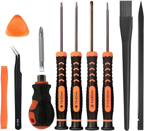 Cleaning repair kit for - repair,