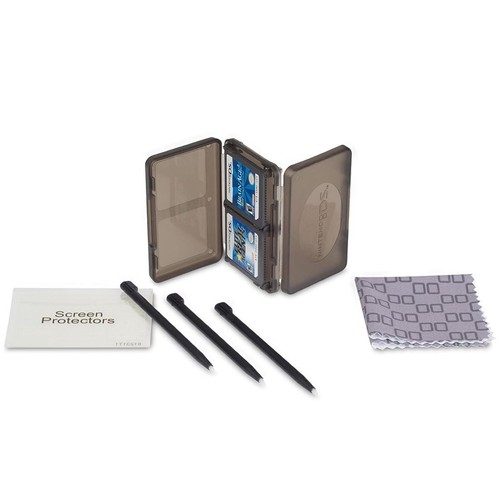 Powera accessory package kit - accessory,