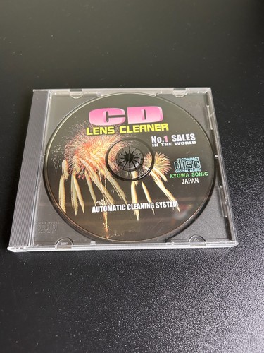 Lens cleaner bundle nedis - cd,