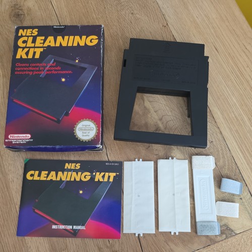 Nintendo nes control deck - nintendo,