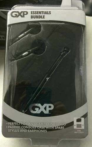 Gxp1013 black nintendo dsi - gxp1013, dsi/3ds