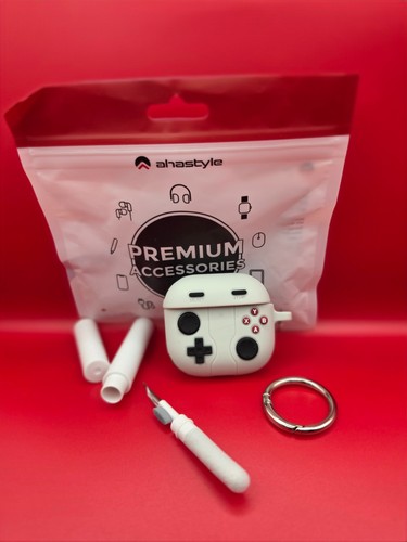 Ahastyle airpods case - ahastyle, 4