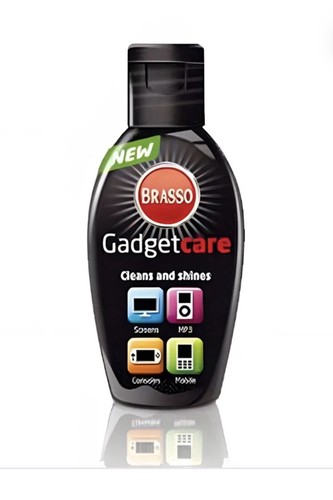 Brasso gadget care phone - brasso,