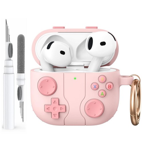 Airpods case cover - airpods, 4