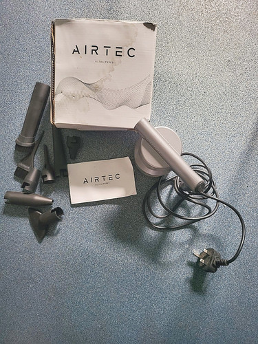 Airtec ultra type electric - airtec,