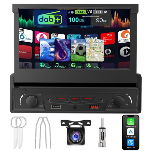 Automatic flip screen - automatic,