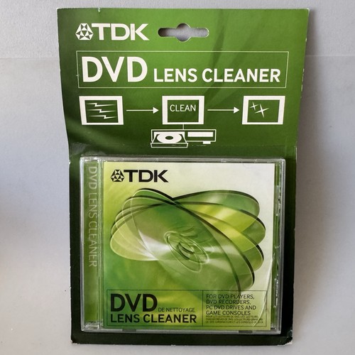 Tdk dvd laser - dvd, lens