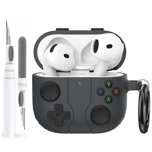 Ahastyle airpods case cover - airpods,