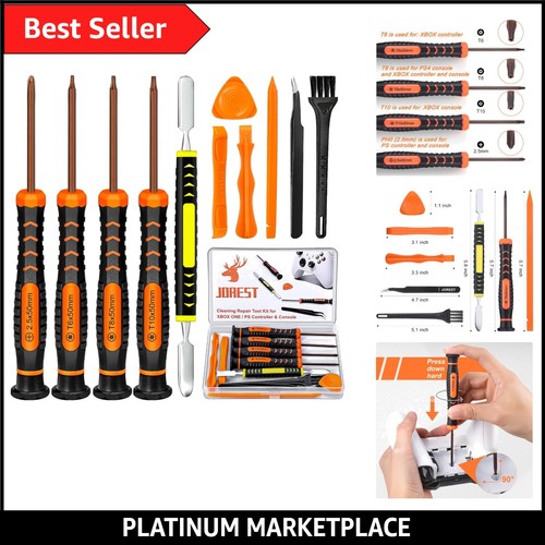 Jorest cleaning repair - repair, tool