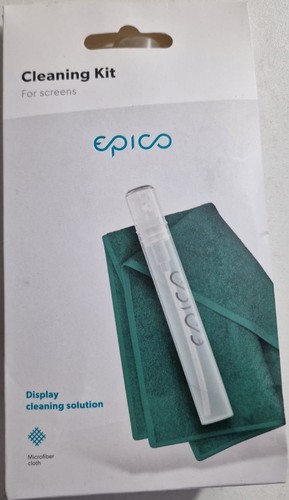 Epico dust cleaning kit for - dust,