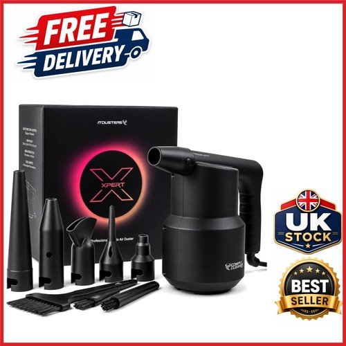 Compucleaner xpert electric - compucleaner,
