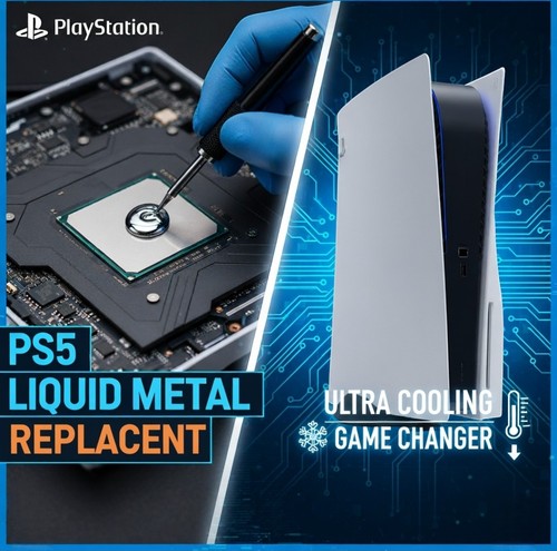 Playstation ps5 full clean - full, &