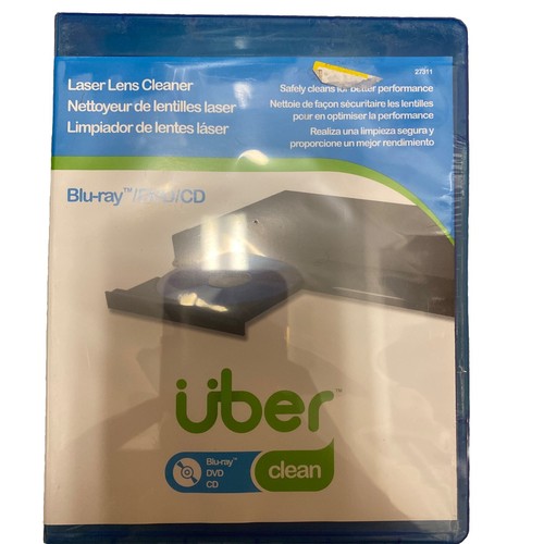 Uber blu ray - uber, dvd,