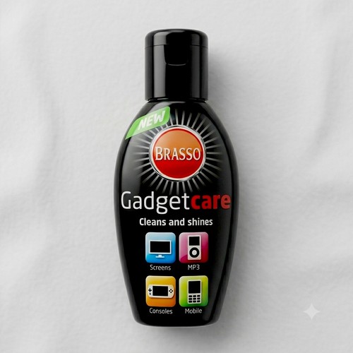 New brasso gadget - new,
